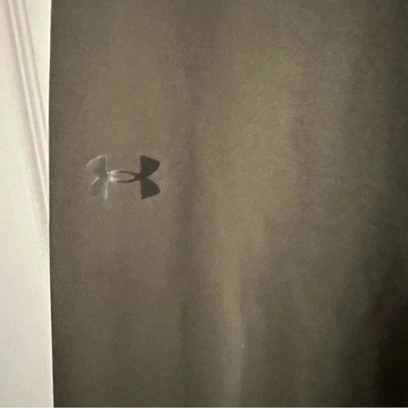 Size S Under Armour Green Leggings - Picture 4 of 5